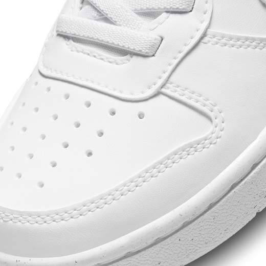 Nike Court Borough Low Recraft (PS) Unisex bambino DV5457