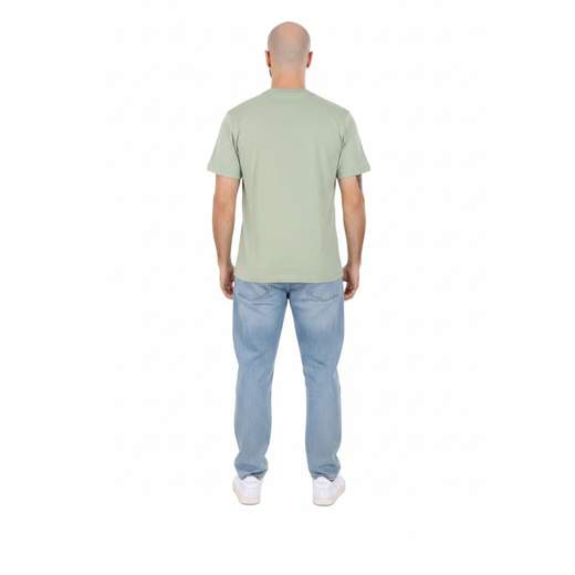 Diadora Polo Cotone Uomo