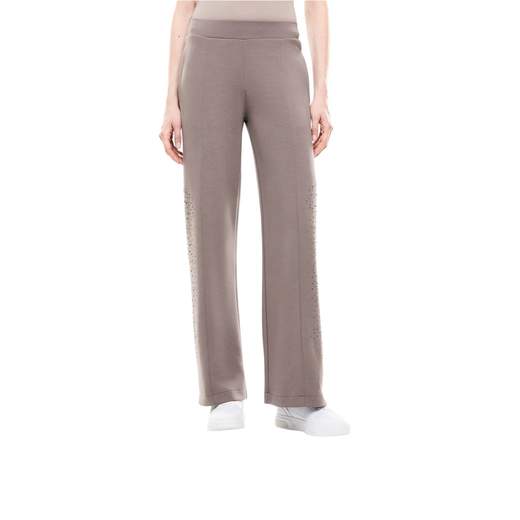 EA7 Pantaloni Poliestere Donna