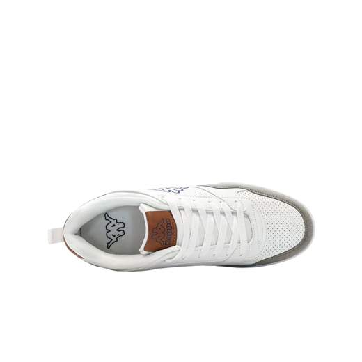 Kappa Sneakers Pelle Sintetica Uomo