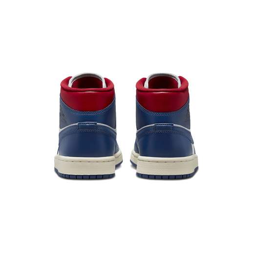Nike Jordan Air Jordan 1 Mid Unisex adulto BQ6472