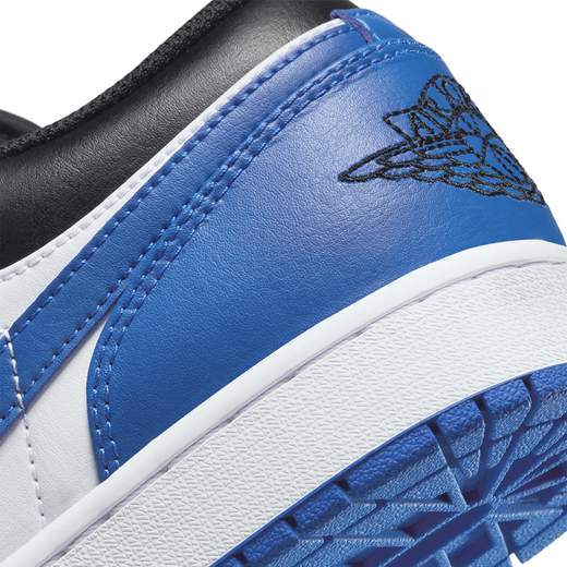 Nike Jordan Air Jordan 1 Low Uomo 553558