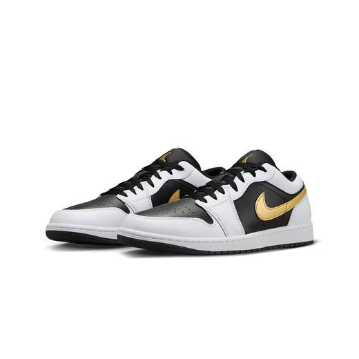 Nike Jordan Air Jordan 1 Low Uomo 553558