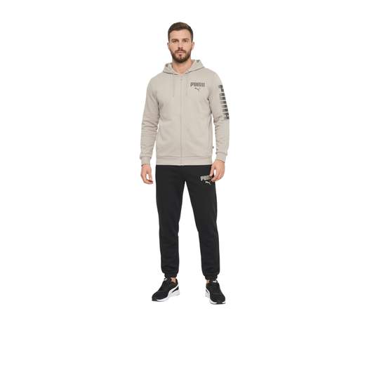 Puma Tuta Uomo