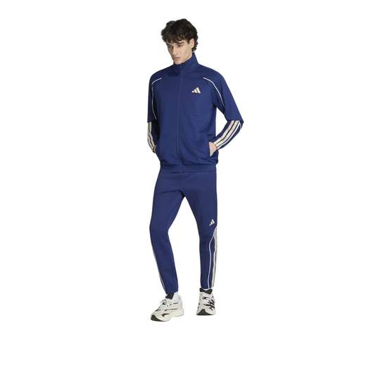 Adidas Tuta Acetato Uomo