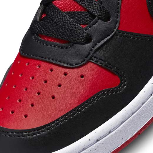 Nike Court Borough Low Recraft (GS) Unisex bambino DV5456