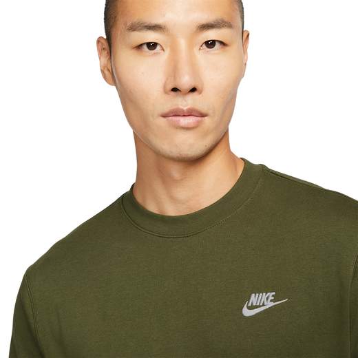 Nike Felpa Uomo