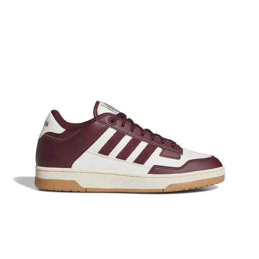 Adidas Sneakers Ecopelle Uomo