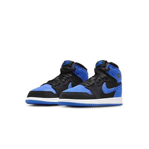 Nike Jordan Jordan 1 Retro High OG (PS) Unisex bambino FD1412