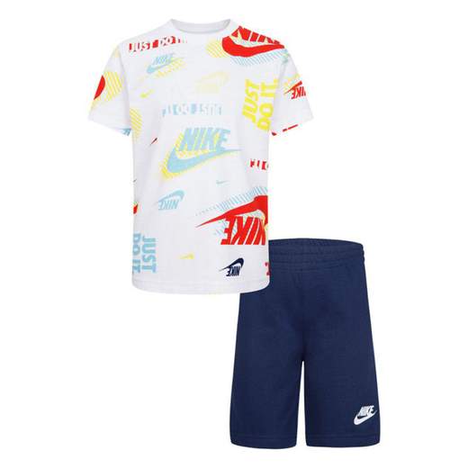 Nike Active Joy Short Set Bimbo 86K471