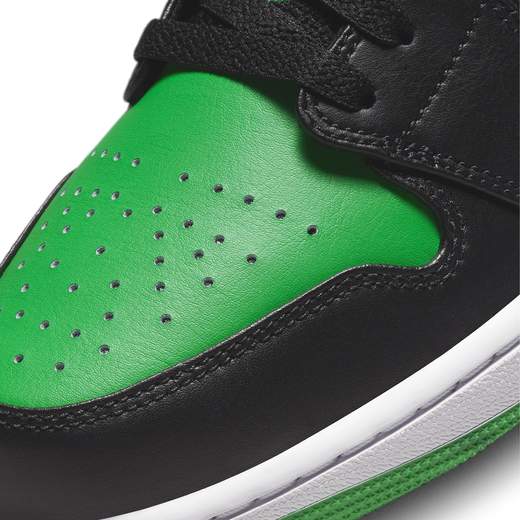 Nike Jordan Air Jordan 1 Low Uomo 553558