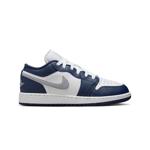 Nike Jordan Air Jordan 1 Low (GS) Unisex bambino 553560