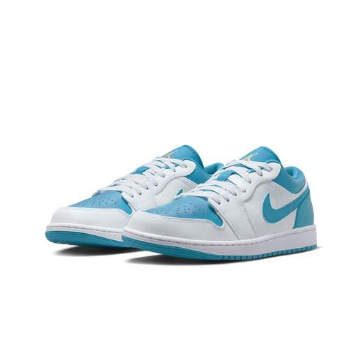 Nike Jordan Air Jordan 1 Low Uomo 553558