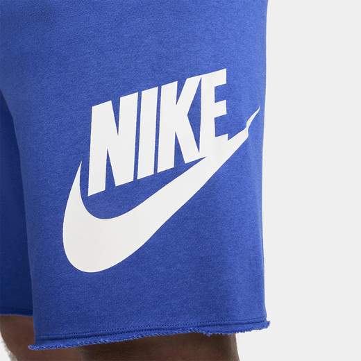 Nike Club Shorts Uomo DX0502