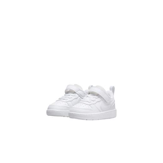 Nike Court Borough Recraft Low (TD) Unisex bambino DV5458