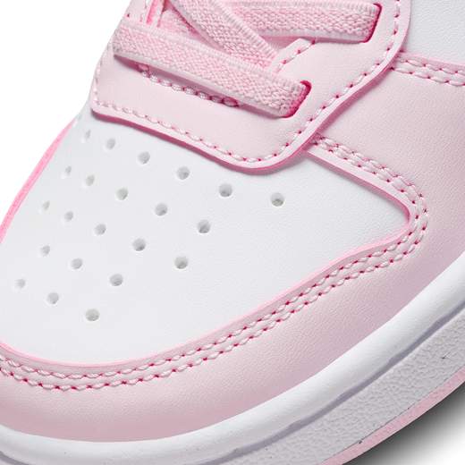 Nike Court Borough Low Recraft (PS) Unisex bambino DV5457