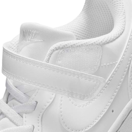 Nike Court Borough Low Recraft (PS) Unisex bambino DV5457