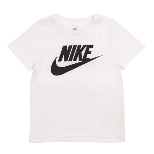 Nike Tuta con T-Shirt Bimbo 86K692