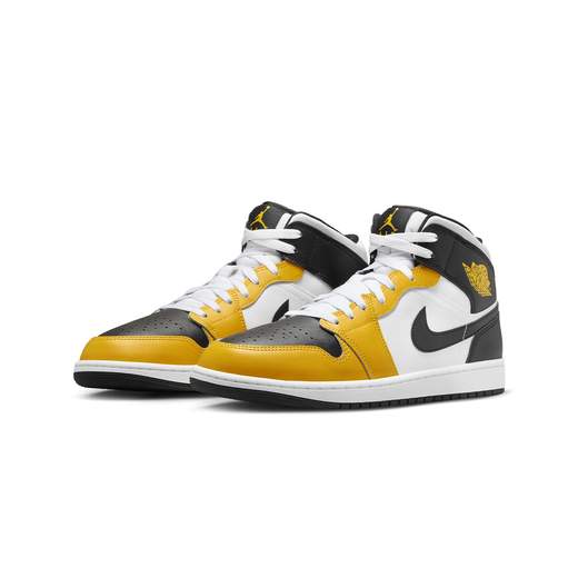 Nike Jordan Air Jordan 1 Mid Uomo DQ8426