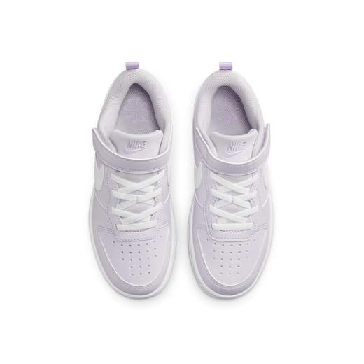 Nike Court Borough Low Recraft (PS) Unisex bambino DV5457