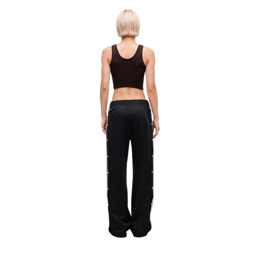 Adidas Pantaloni Acetato Donna
