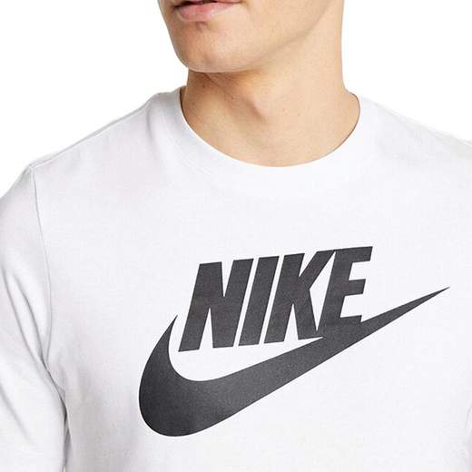 Nike T-Shirt Uomo AR5004