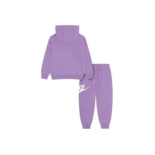 Nike Tuta Felpato Bimba