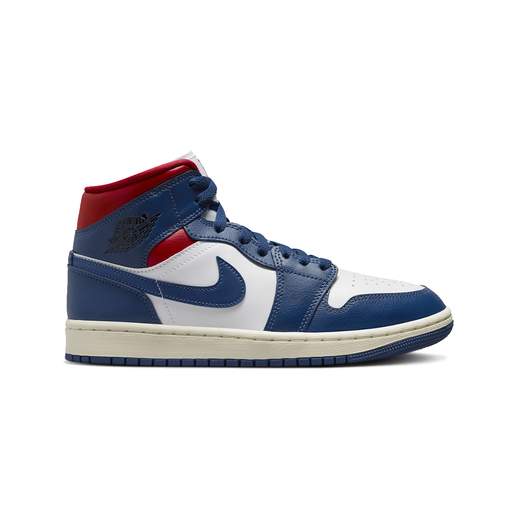 Nike Jordan Air Jordan 1 Mid Unisex adulto BQ6472