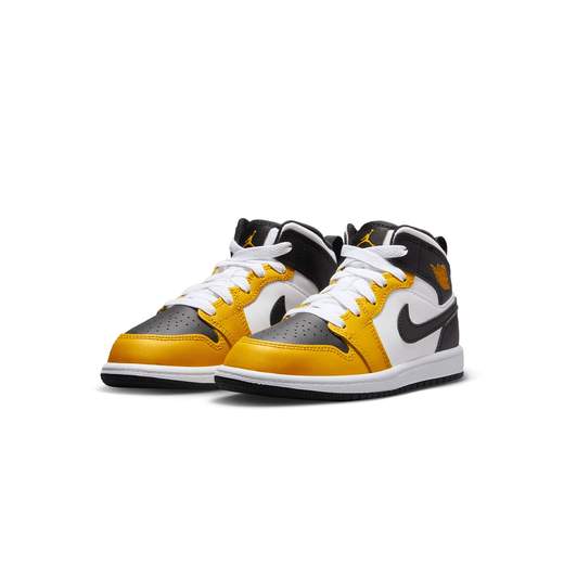 Nike Jordan Air Jordan 1 (PS) Unisex bambino DQ8424