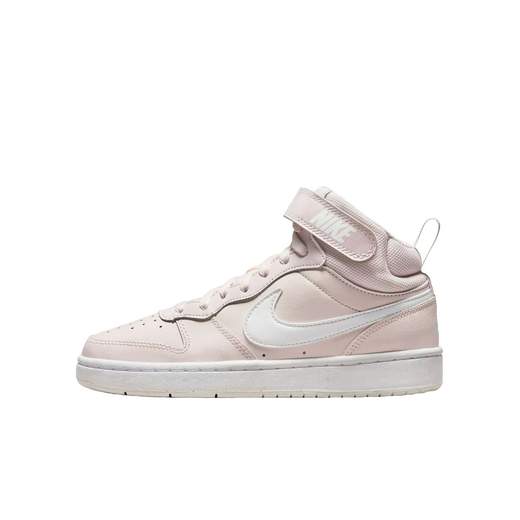 Nike Court Borough Mid 2 (GS) Bambini e ragazzi CD7782