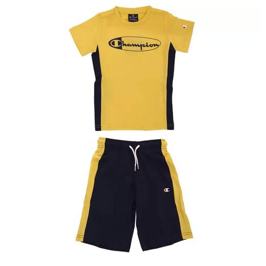 Champion Set Bambini e ragazzi 306316