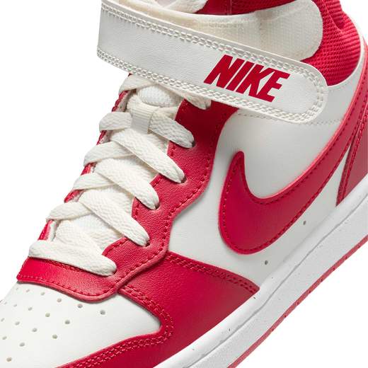 Nike Court Borough Mid 2 (PSV) Bambini e ragazzi CD7783