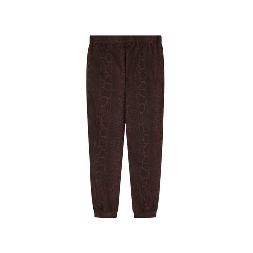 EA7 Pantaloni Cotone Donna