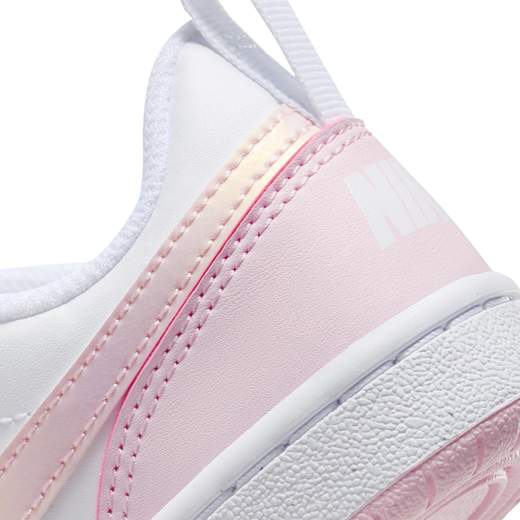 Nike Court Borough Low Recraft (PS) Unisex bambino DV5457