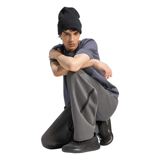 Adidas Tuta Garzato Uomo