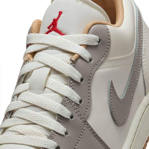 Nike Jordan Air Jordan 1 Low Uomo 553558