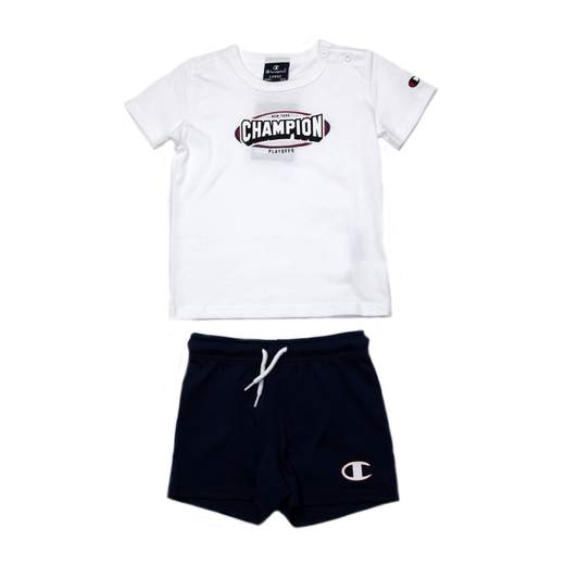 Champion Completino Bimbo 305750