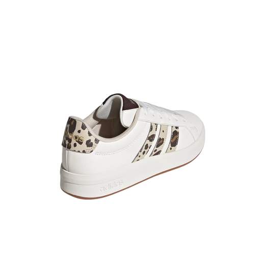 Adidas Sneakers Ecopelle Donna
