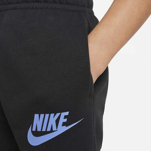 Nike Pantaloni Unisex bambino FN7712