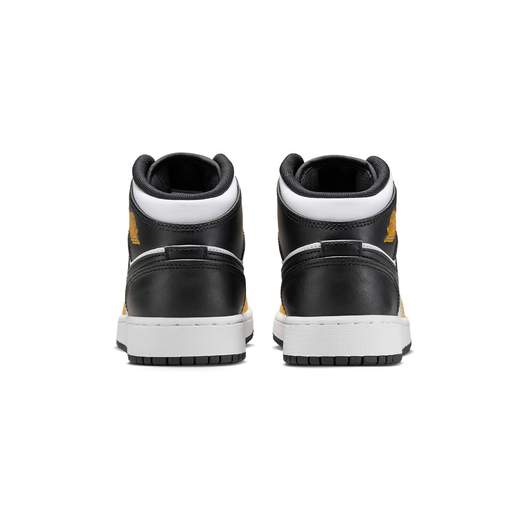 Nike Jordan Air Jordan 1 Mid (GS) Bambini e ragazzi DQ8423