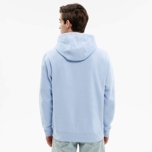 Nike M NSW Club Hoodie Uomo BV2654