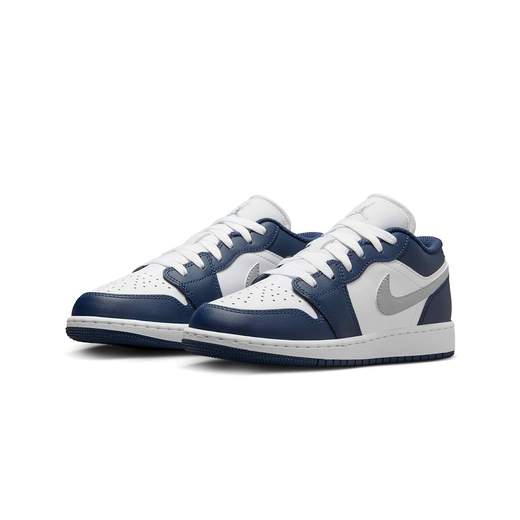 Nike Jordan Air Jordan 1 Low (GS) Unisex bambino 553560