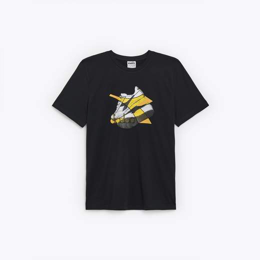 Diadora T-Shirt SS Archive Uomo 102.179300
