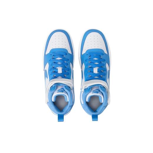 Nike Court Borough Mid 2 (GS) Bambini e ragazzi CD7782