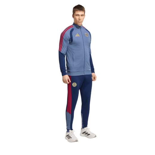 Adidas Tuta Acetato Uomo
