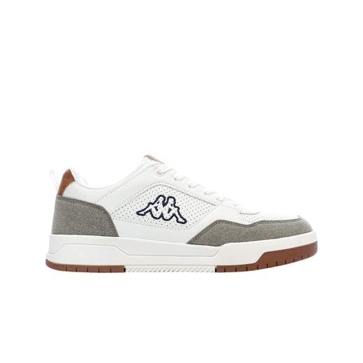 Kappa Sneakers Pelle Sintetica Uomo