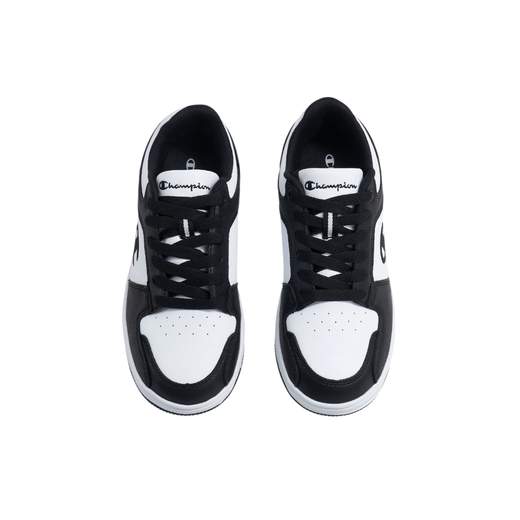 Champion Sneakers Ecopelle Bambini E Ragazzi