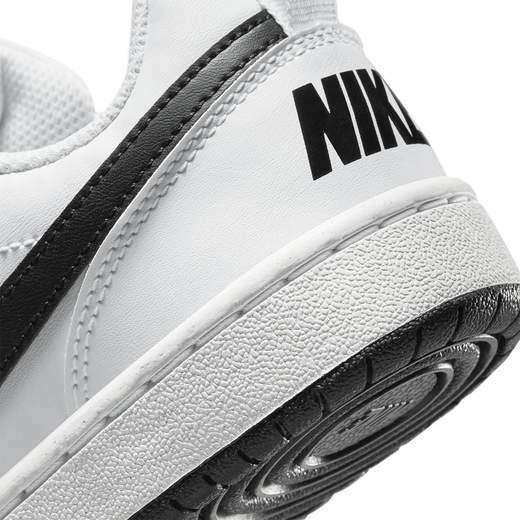 Nike Court Borough Low Recraft (GS) Unisex bambino DV5456