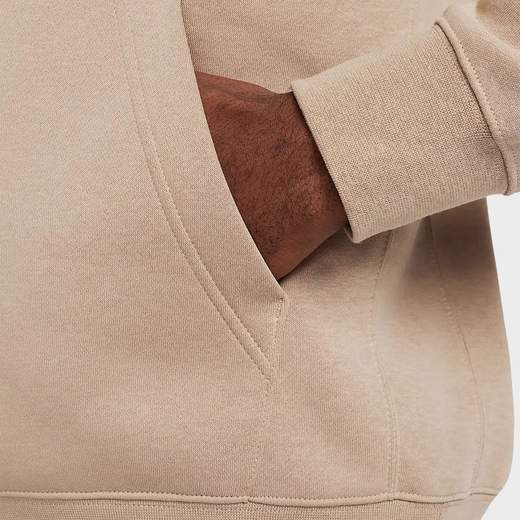 Nike M NSW Club Hoodie Uomo BV2654