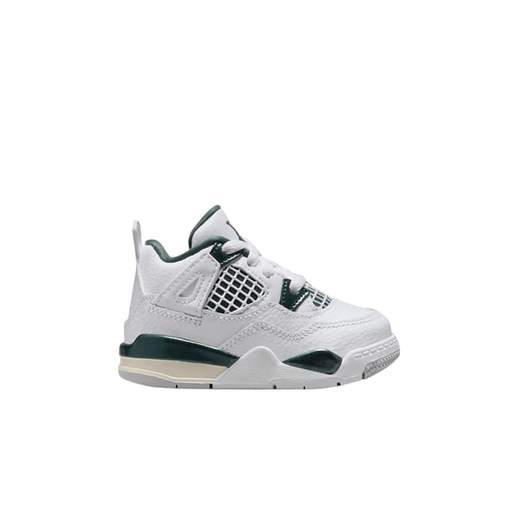 Nike Jordan Jordan 4 Retro (TD) Unisex bambino BQ7670